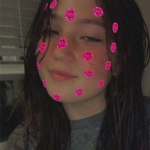 Meet your Posher, Nancyann